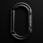 黑峽谷 4kN 極輕量小鉤環 / Black Canyon 4kN Ultralight Mini Carabiner