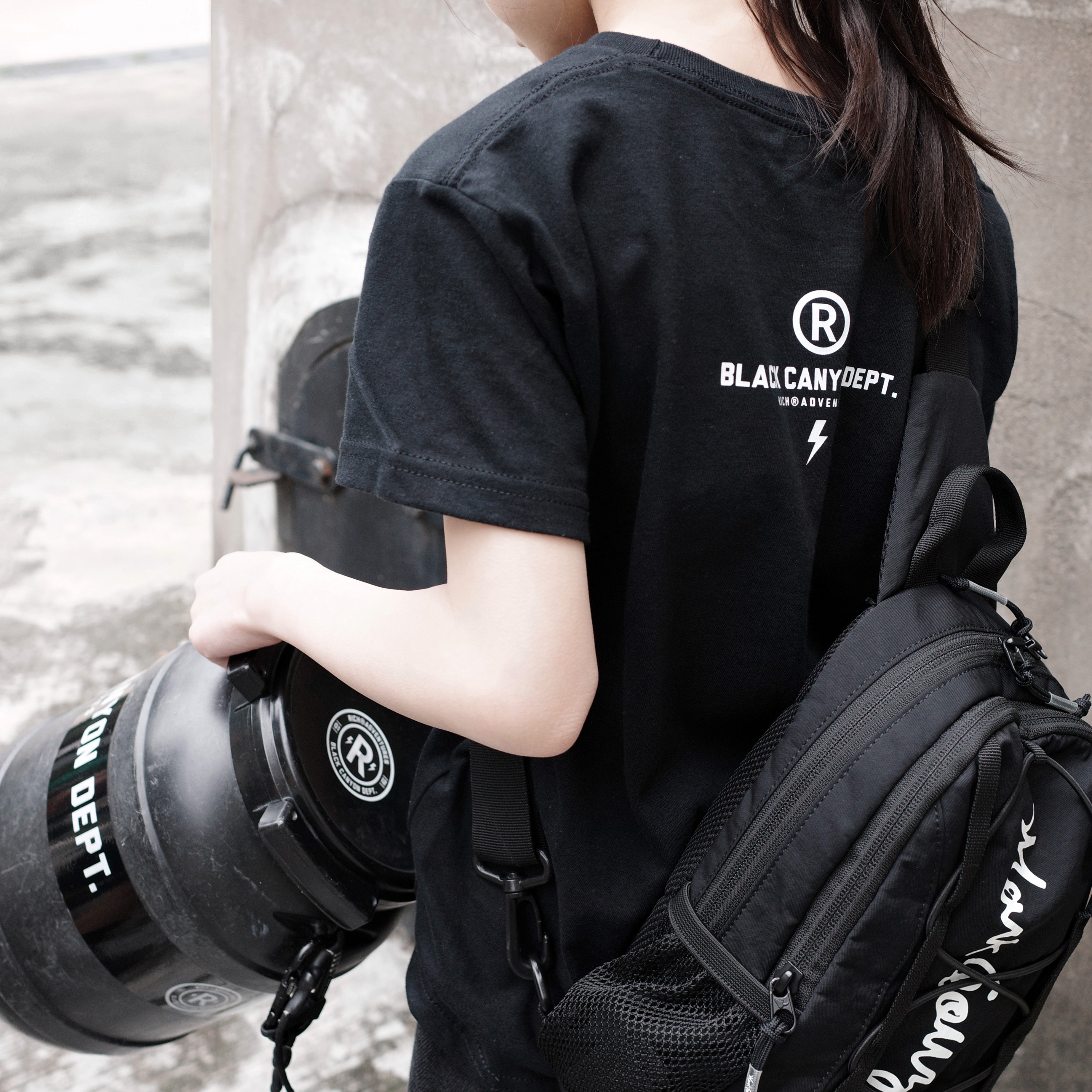 品牌兒童T恤 / Brand Kids' T-Shirt