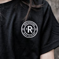 品牌兒童T恤 / Brand Kids' T-Shirt