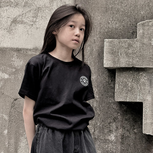 品牌兒童T恤 / Brand Kids' T-Shirt