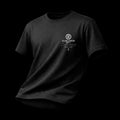 溪降黑峽谷T恤 / Black Canyon Canyoning T-Shirt