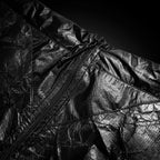 黑峽谷Tyvek®露宿袋 / Black Canyon Tyvek® Bivy Sack