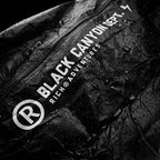 黑峽谷Tyvek®露宿袋 / Black Canyon Tyvek® Bivy Sack