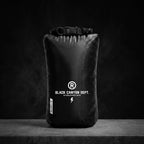 黑壁UL防水袋 10L / Black Wall UL Dry Sack 10L