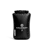 黑壁UL防水袋 5L / Black Wall UL Dry Sack 5L