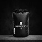 黑壁UL防水袋 5L / Black Wall UL Dry Sack 5L