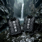 黑峽谷御守 / Black Canyon Amulet [Limited Edition]
