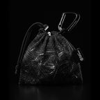 黑峽谷耐磨束口網袋 / Black Canyon Mesh Bag