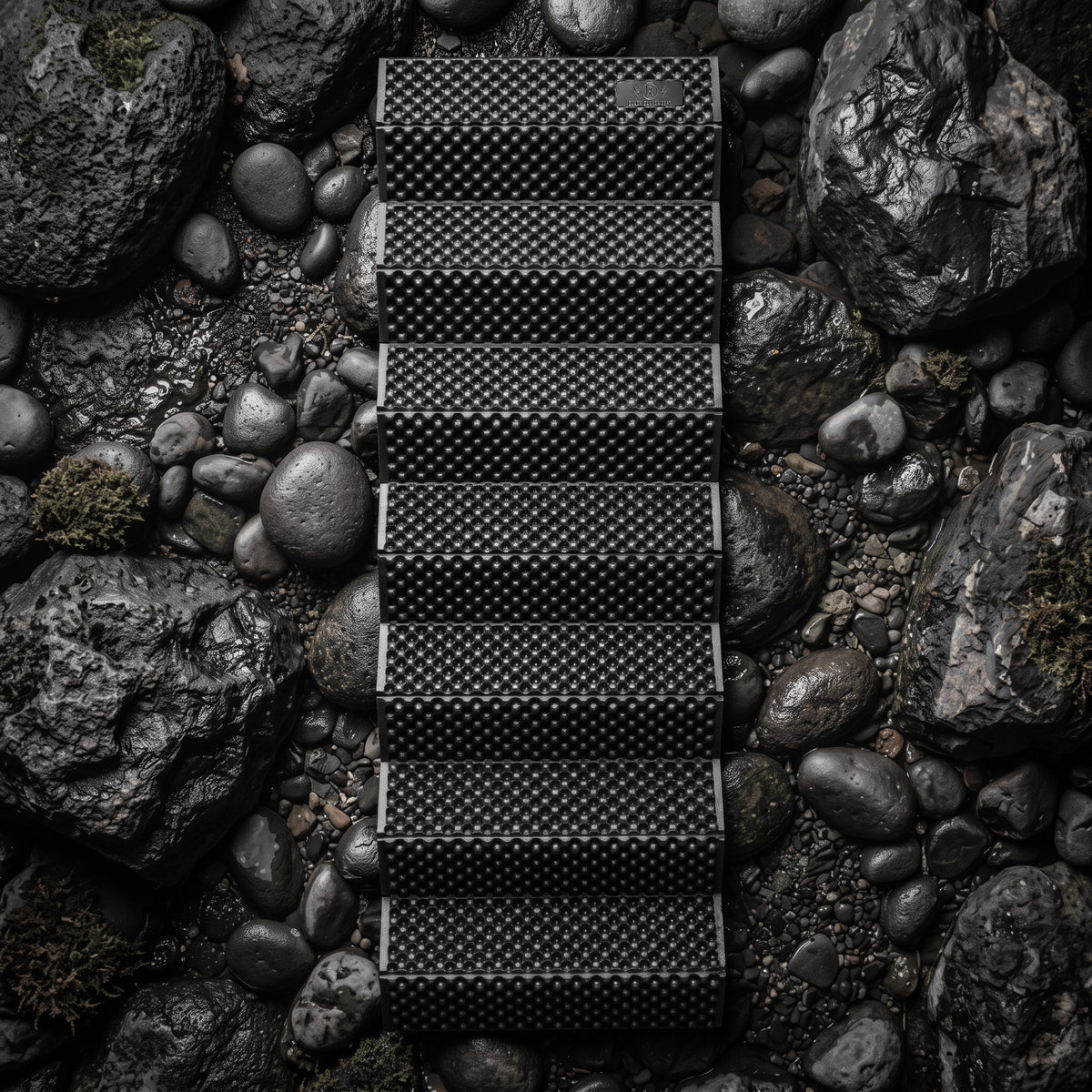 黑峽谷IXPE折疊睡墊 / Black Canyon IXPE Foam Sleeping Pad