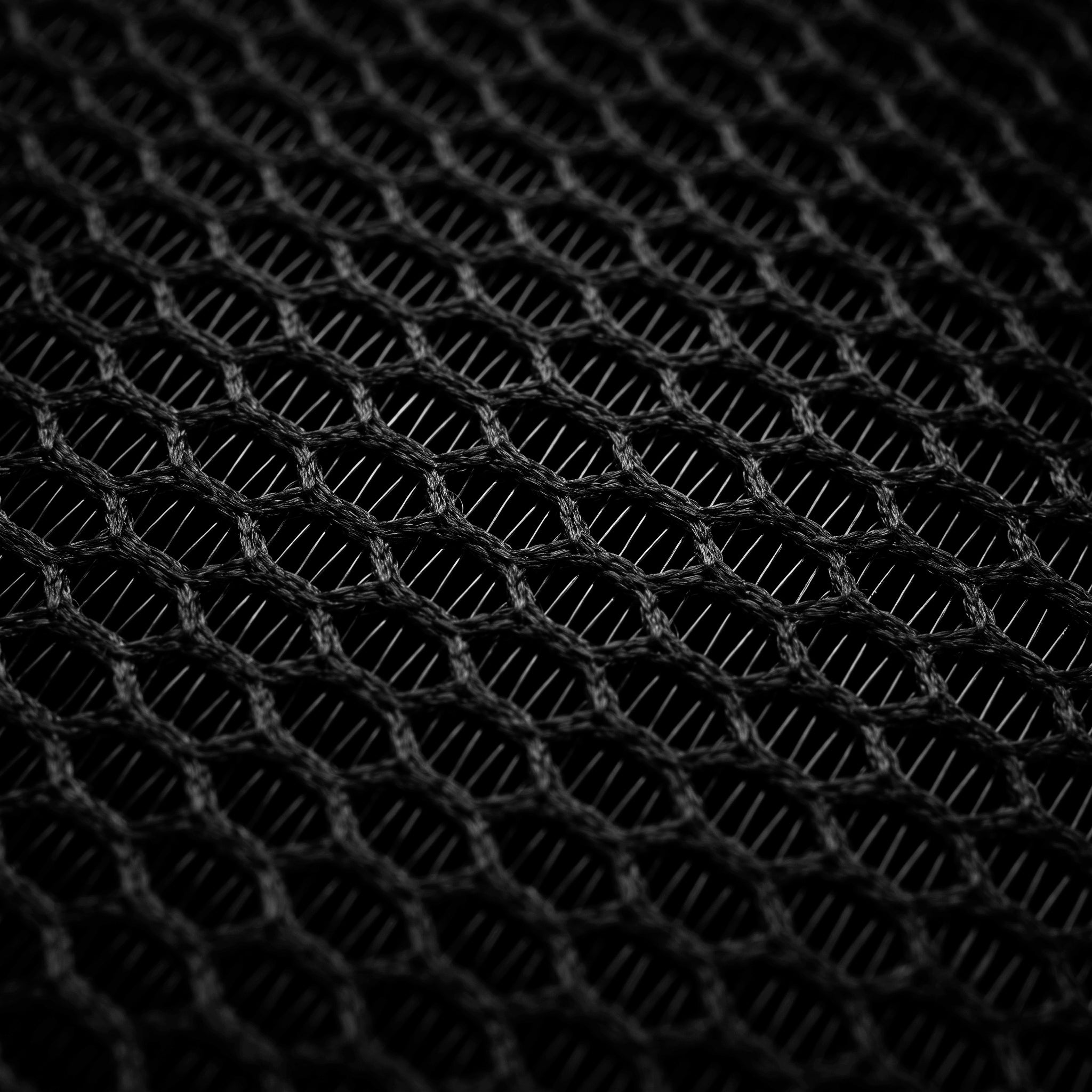 黑峽谷耐磨束口網袋 / Black Canyon Mesh Bag