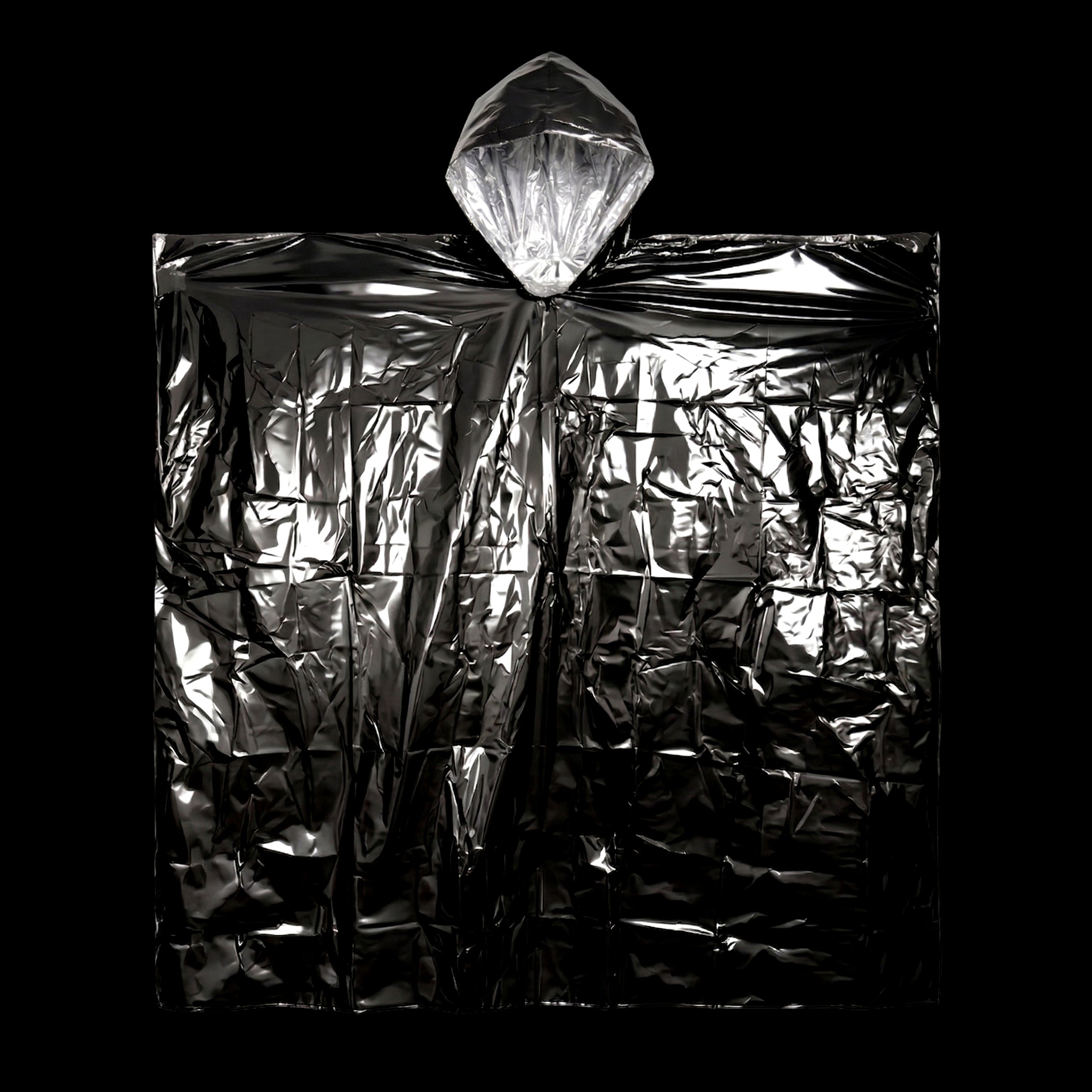 黑峽谷救生毯 / Black Canyon Emergency Blanket