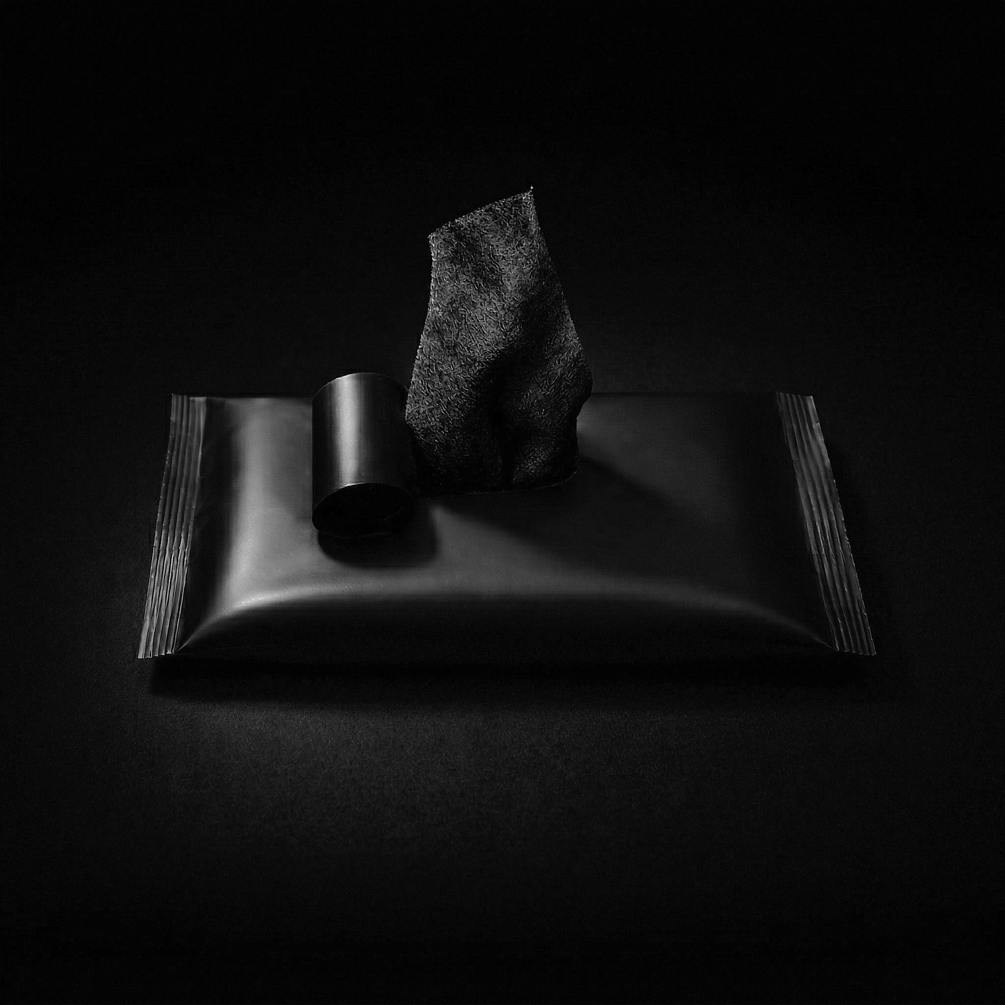 黑峽谷濕紙巾 / Black Canyon Wet Wipes