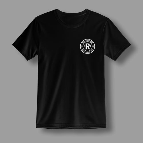 品牌T恤 / Brand T-Shirt