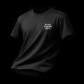 黑峽谷事務所T恤 / Black Canyon Detp. T-Shirt