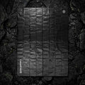 黑峽谷Tyvek®地布 / Black Canyon Tyvek® Footprint
