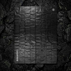 黑峽谷Tyvek®地布 / Black Canyon Tyvek® Footprint