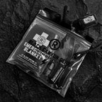 暗影密封袋 (10入組) / Shadow Seal Bag (10-Pack)