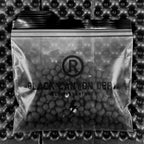 暗影密封袋 (10入組) / Shadow Seal Bag (10-Pack)