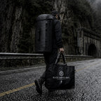 黑峽谷萬用編織裝備袋 / Black Canyon Woven Gear Bag